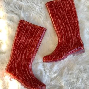 Toms Cabrilla Rain Boot